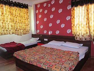 Hotel Ashirvad Gold, Ahmedabad 2